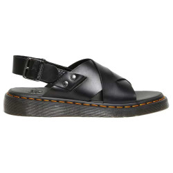 Dr.Martens Zane Brando Leather Slingback